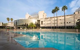 Eurostars Al-Andalus Palace